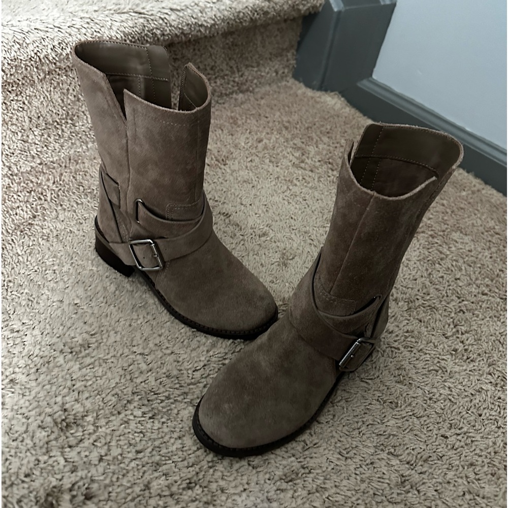VINCE CAMUTO BOOTS
